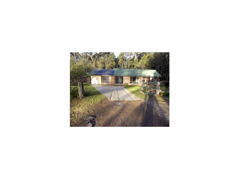 11 Barrakee Drive, Long Beach NSW 2536