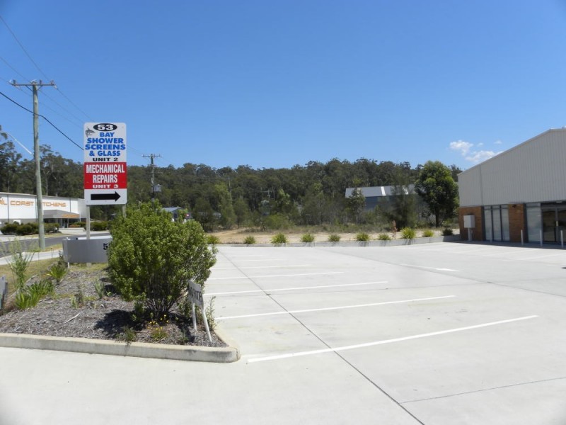 2/53 Cranbrook Road, Batemans Bay NSW 2536