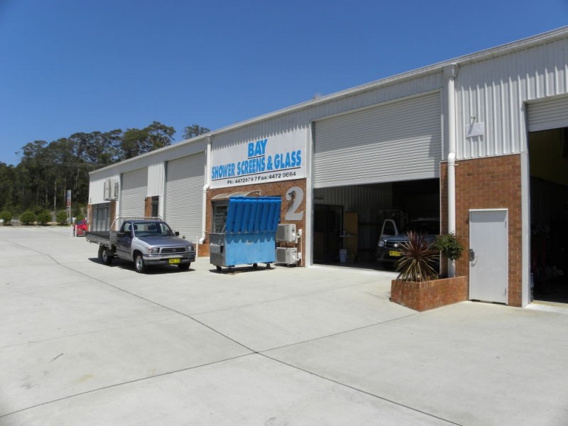 2/53 Cranbrook Road, Batemans Bay NSW 2536