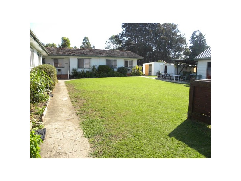 6/44-46 Golflinks Drive, Batemans Bay NSW 2536