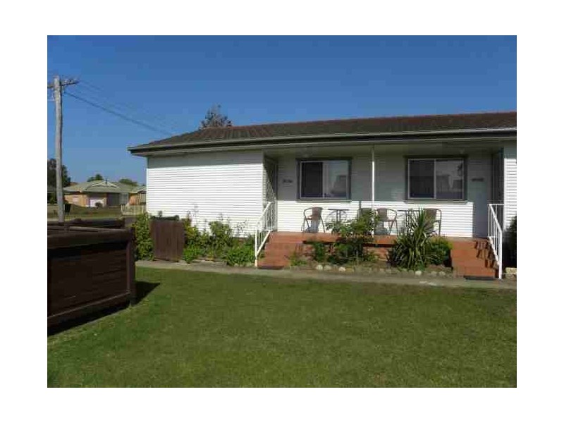 6/44-46 Golflinks Drive, Batemans Bay NSW 2536