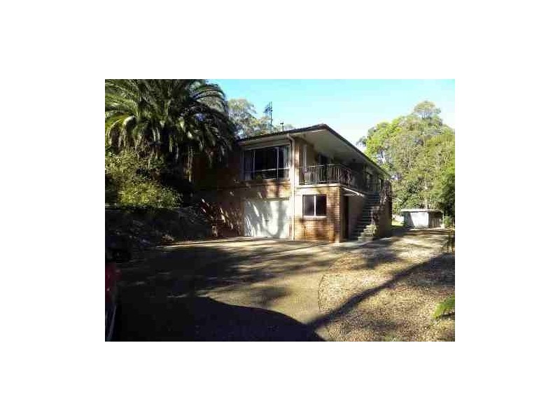11187 Princess Highway, Benandarah NSW 2536