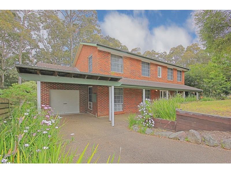 21 Thomas Mitchell Crescent, Sunshine Bay NSW 2536