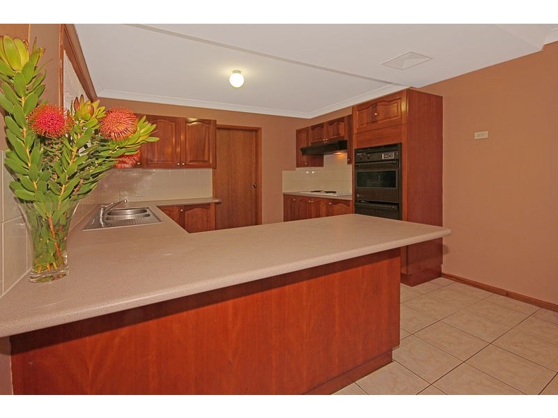 21 Thomas Mitchell Crescent, Sunshine Bay NSW 2536