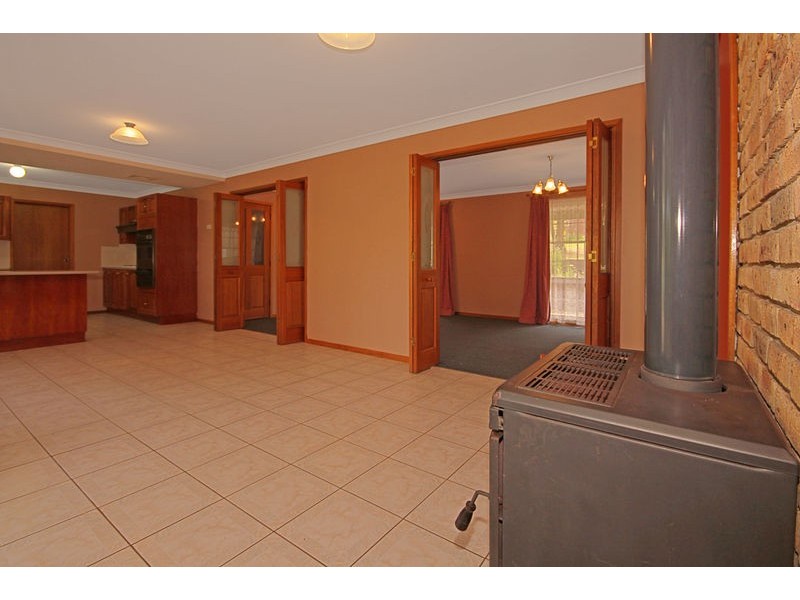 21 Thomas Mitchell Crescent, Sunshine Bay NSW 2536