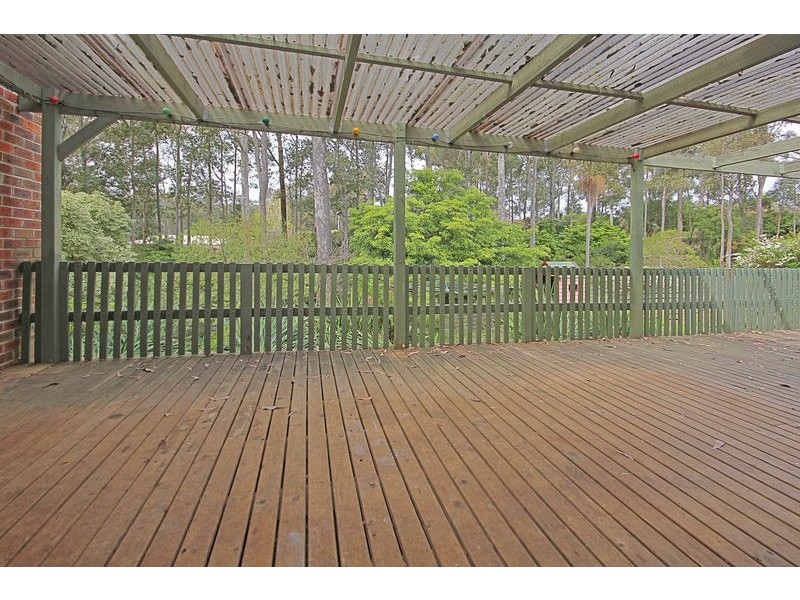 21 Thomas Mitchell Crescent, Sunshine Bay NSW 2536