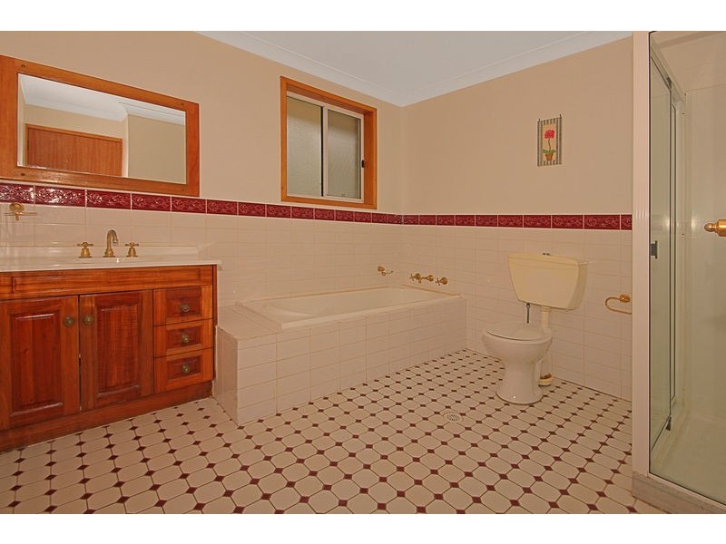 21 Thomas Mitchell Crescent, Sunshine Bay NSW 2536