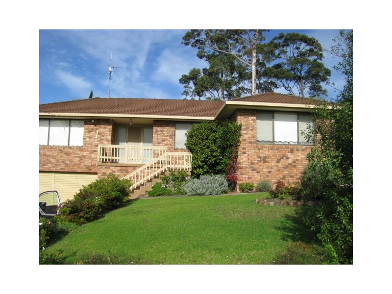 1 Parker Avenue, Surf Beach NSW 2536