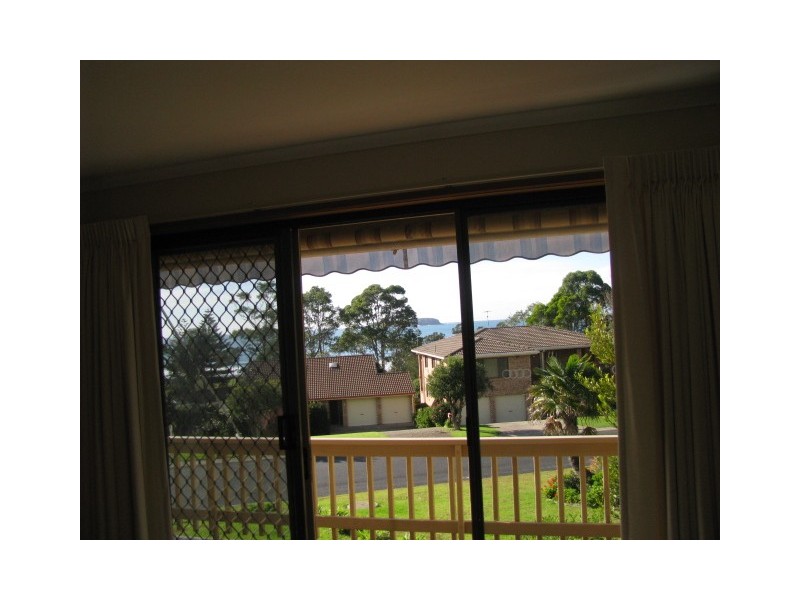 1 Parker Avenue, Surf Beach NSW 2536