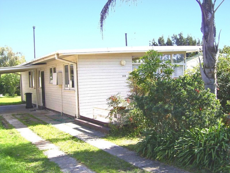 446 Beach Road, Sunshine Bay NSW 2536