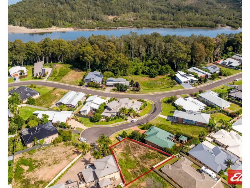 10 France Place, Long Beach NSW 2536