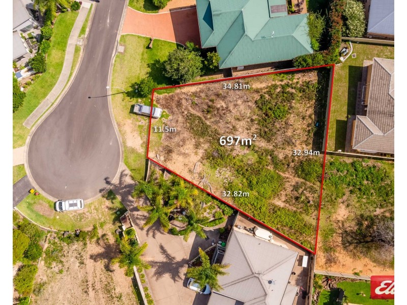 10 France Place, Long Beach NSW 2536