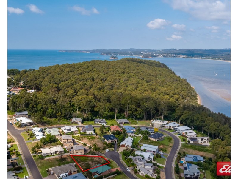 10 France Place, Long Beach NSW 2536