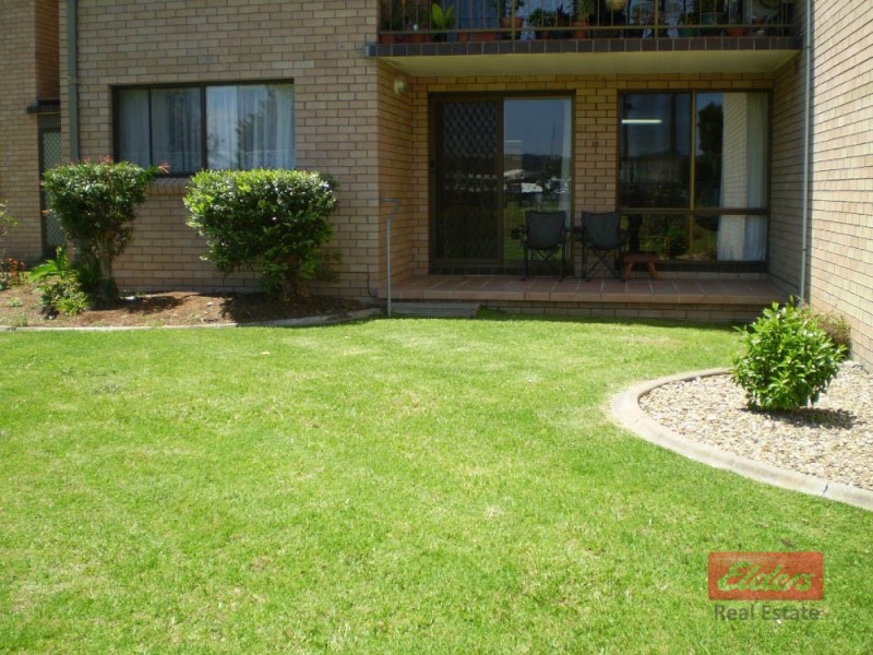 34/1-9 Wharf Road, Batemans Bay NSW 2536