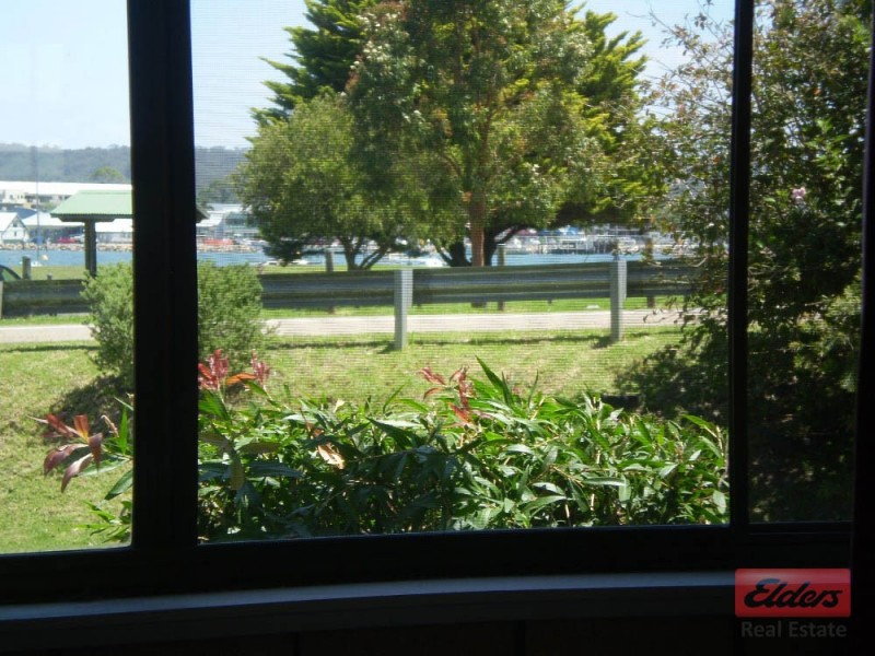 34/1-9 Wharf Road, Batemans Bay NSW 2536