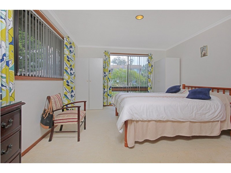 34 Eric Fenning Drive, Surf Beach NSW 2536