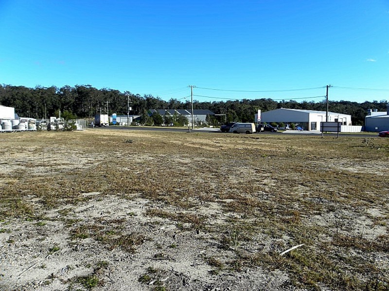 34 and 36 Cranbrook Road, Batemans Bay NSW 2536