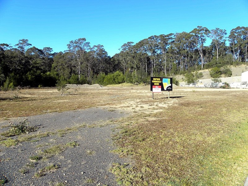 34 and 36 Cranbrook Road, Batemans Bay NSW 2536