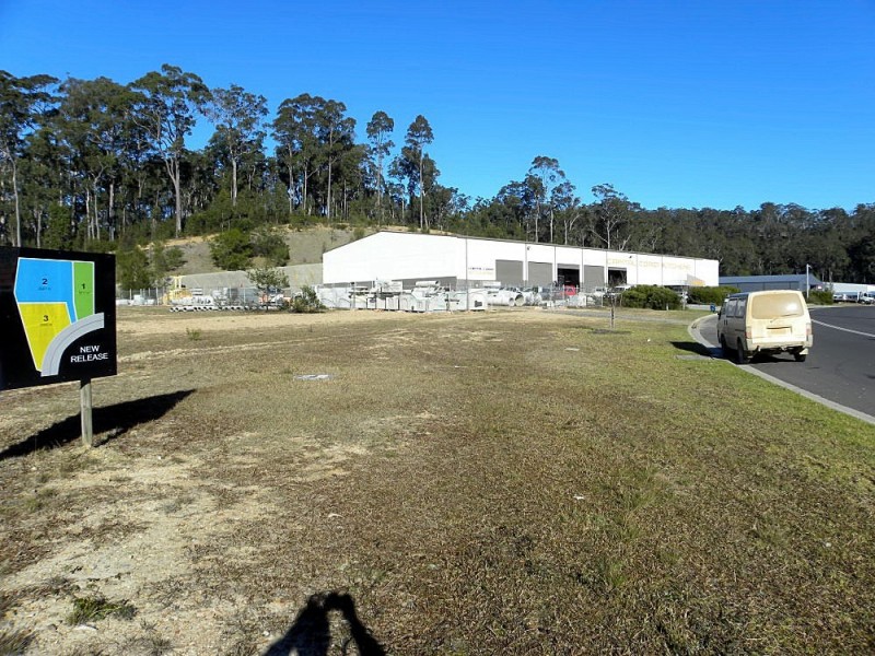 34 and 36 Cranbrook Road, Batemans Bay NSW 2536