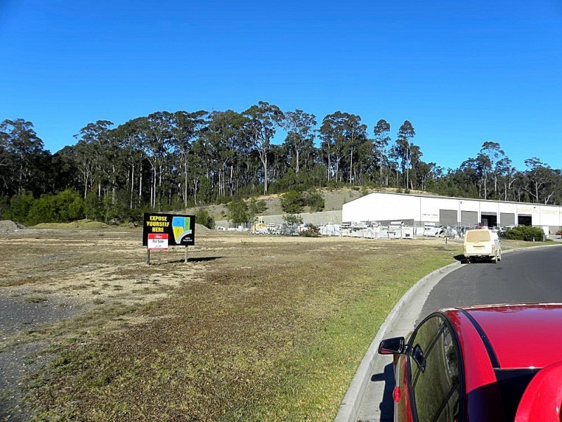 34 and 36 Cranbrook Road, Batemans Bay NSW 2536