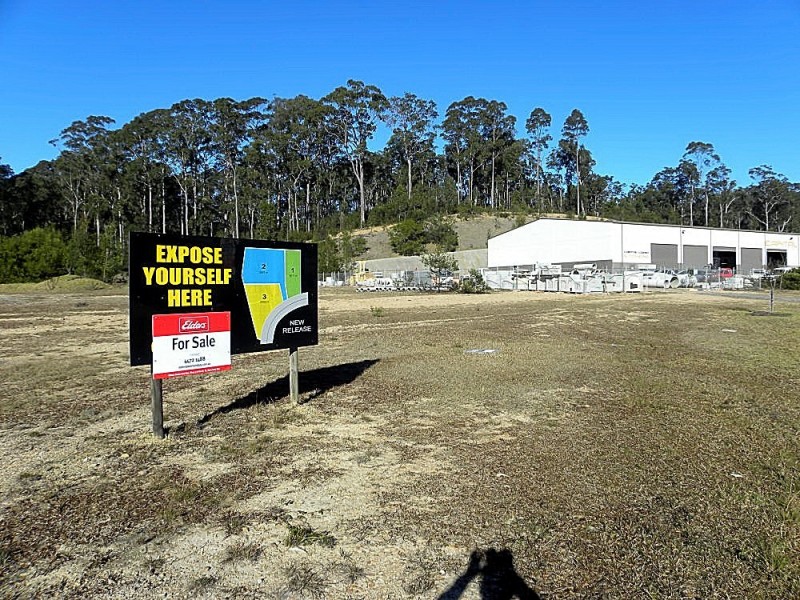 34 and 36 Cranbrook Road, Batemans Bay NSW 2536
