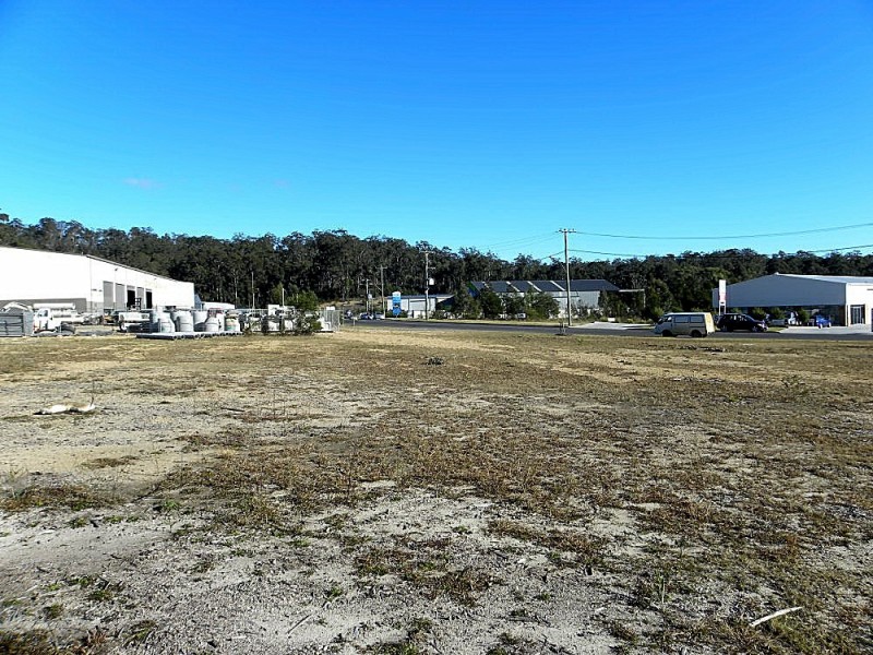 34 and 36 Cranbrook Road, Batemans Bay NSW 2536