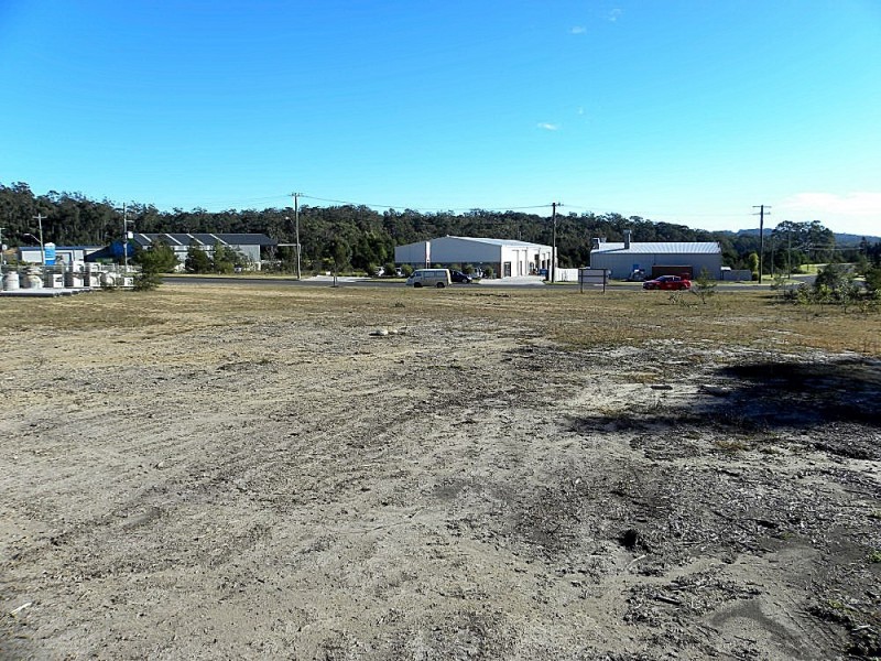 34 and 36 Cranbrook Road, Batemans Bay NSW 2536
