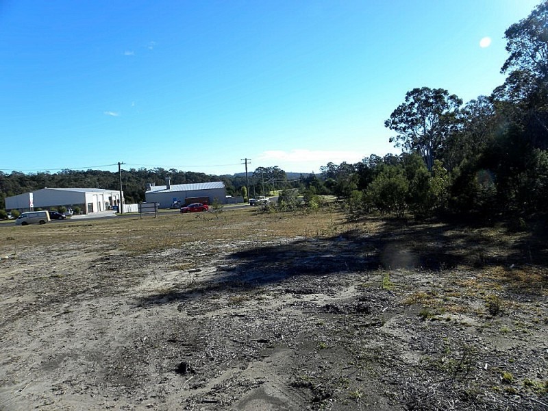 34 and 36 Cranbrook Road, Batemans Bay NSW 2536