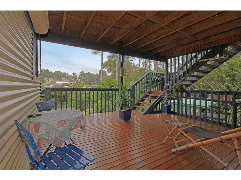 546 Beach Road, Denhams Beach NSW 2536