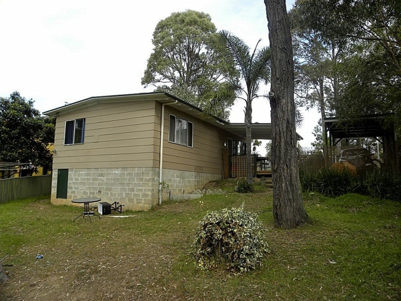 22 Berrima Parade, Surfside NSW 2536