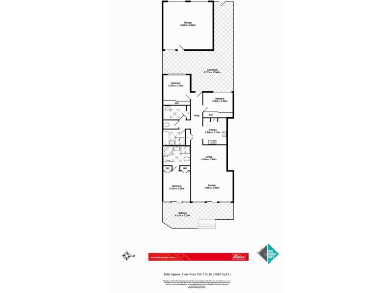 11/2c Graydon Avenue, Denhams Beach NSW 2536