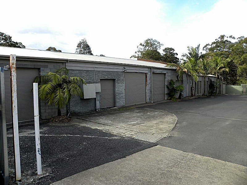 31 Gregory Street, Batemans Bay NSW 2536