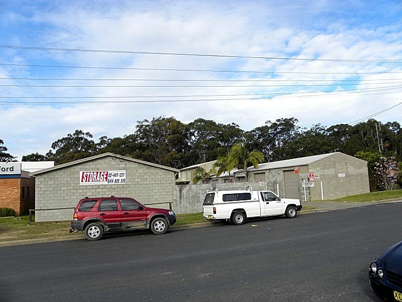 31 Gregory Street, Batemans Bay NSW 2536