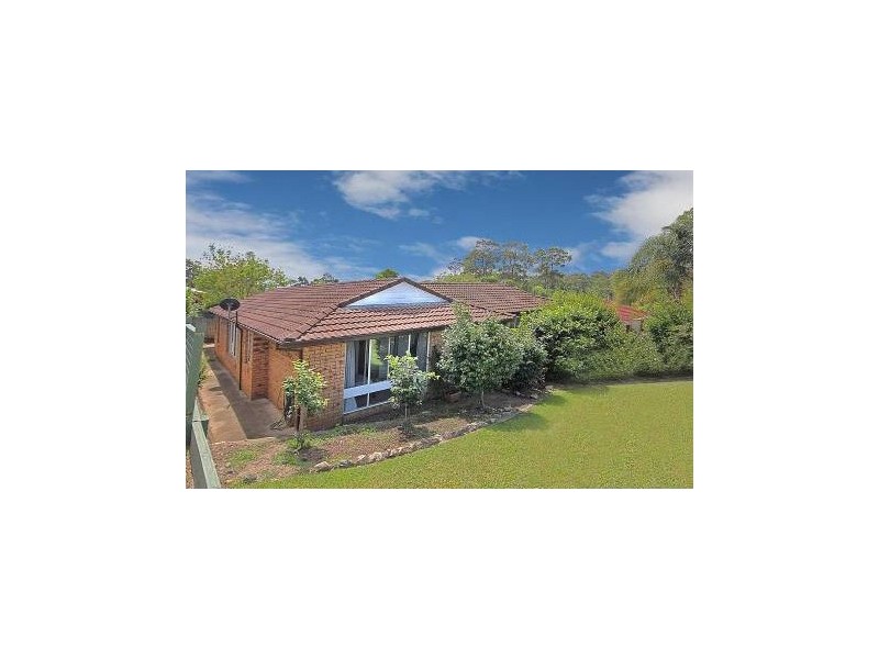 5 Caley Place, Sunshine Bay NSW 2536