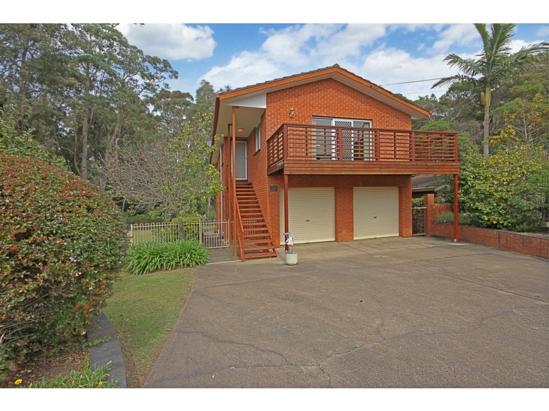 23 Explorers Way, Surf Beach NSW 2536