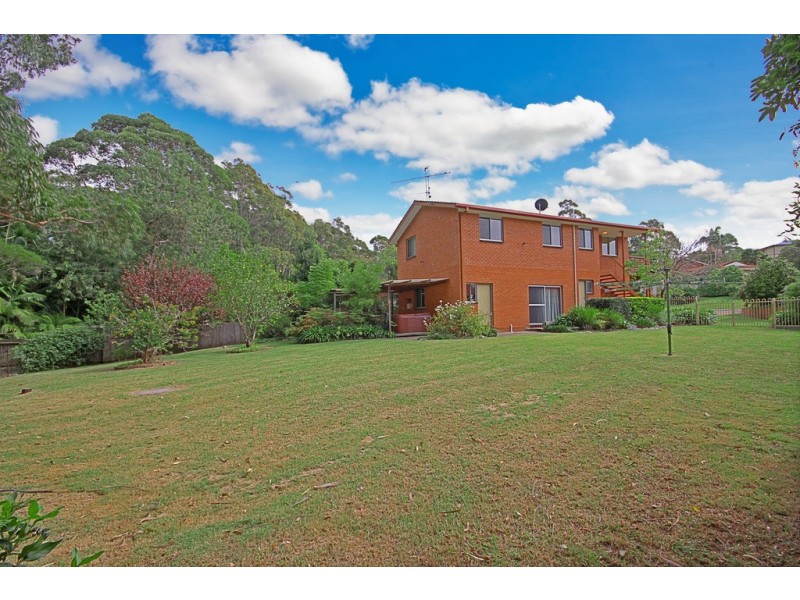 23 Explorers Way, Surf Beach NSW 2536