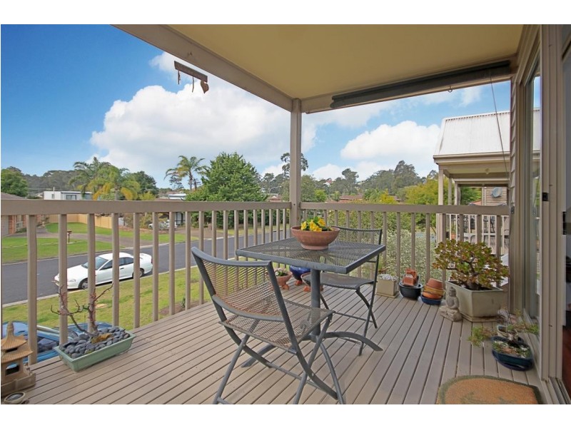 6/15 Eric Fenning Drive, Surf Beach NSW 2536