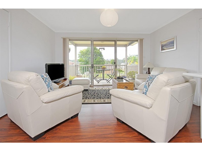 6/15 Eric Fenning Drive, Surf Beach NSW 2536