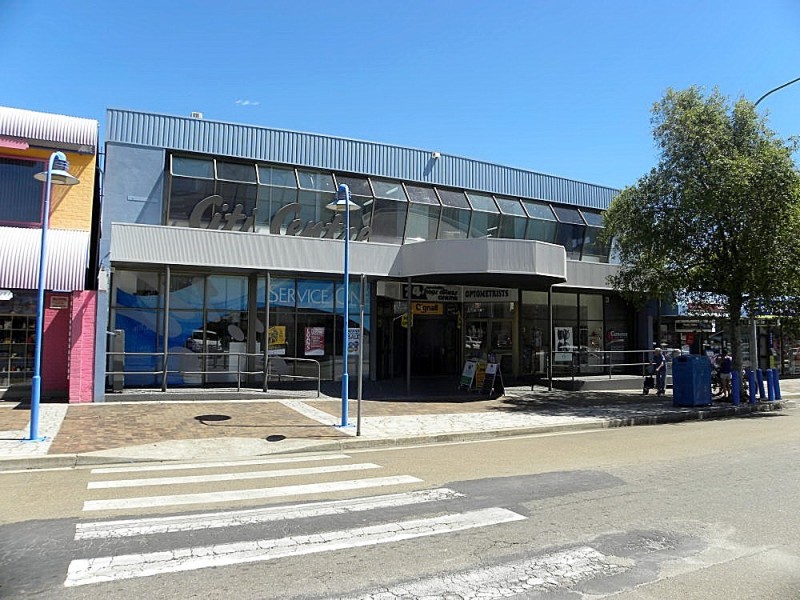 1a/10 Orient Street, Batemans Bay NSW 2536