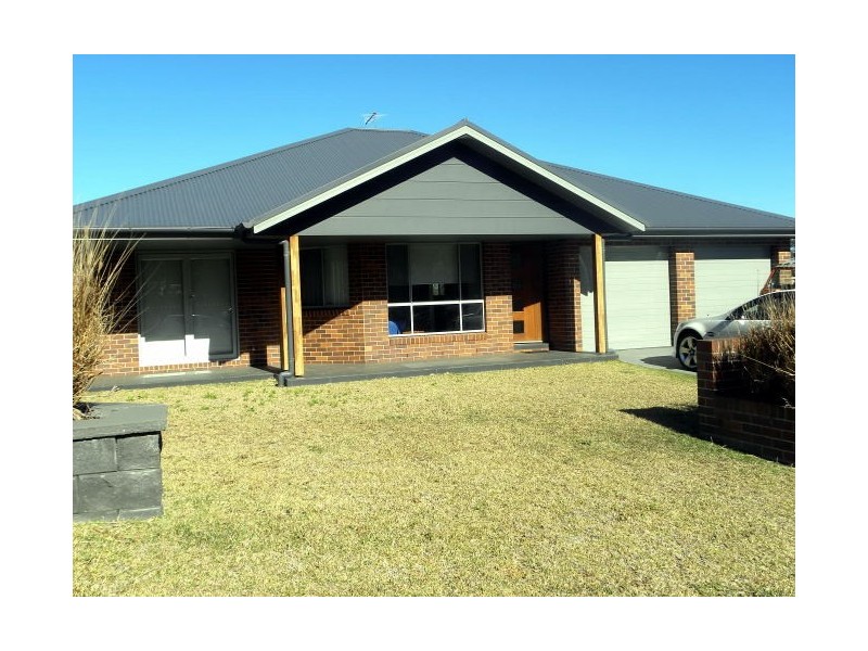 34 Courtenay Crescent, Long Beach NSW 2536