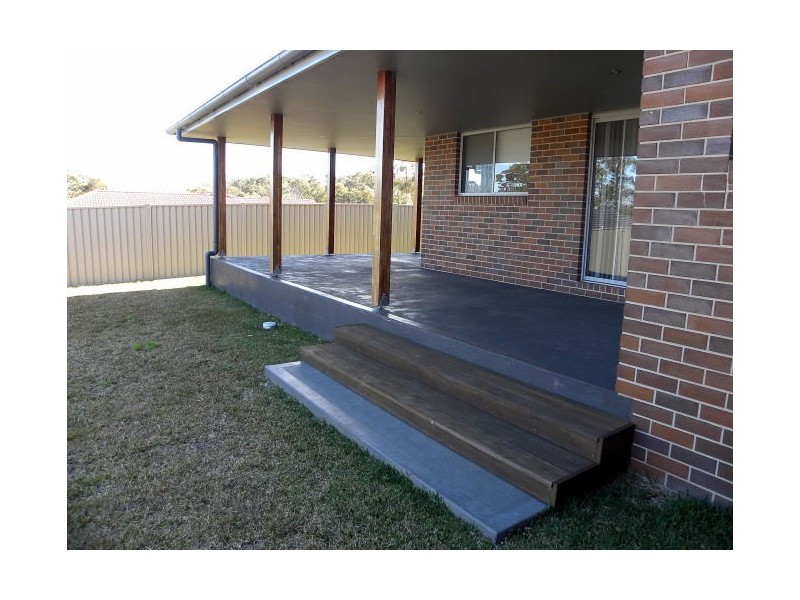 34 Courtenay Crescent, Long Beach NSW 2536