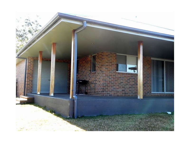 34 Courtenay Crescent, Long Beach NSW 2536