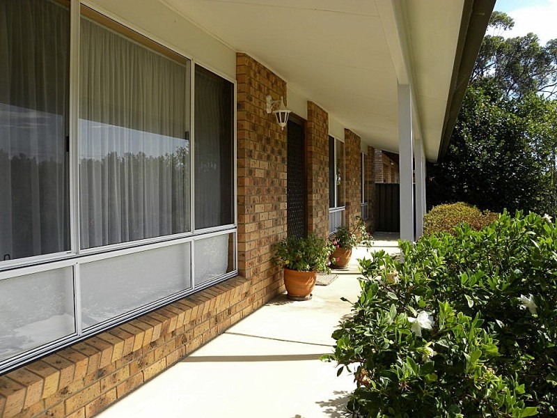 133 Country Club Drive, Catalina NSW 2536