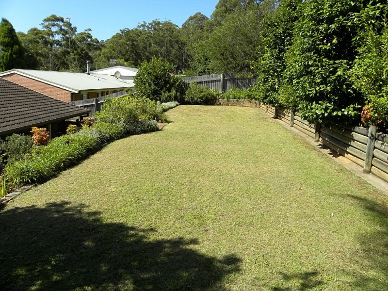 133 Country Club Drive, Catalina NSW 2536
