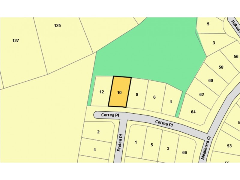 10 Correa Place, Catalina NSW 2536