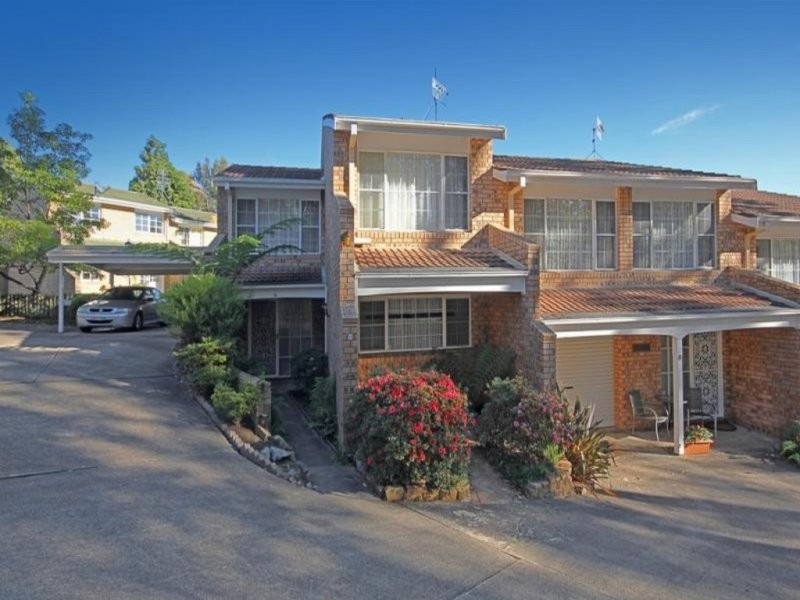 9/11 Beechwood Court, Sunshine Bay NSW 2536