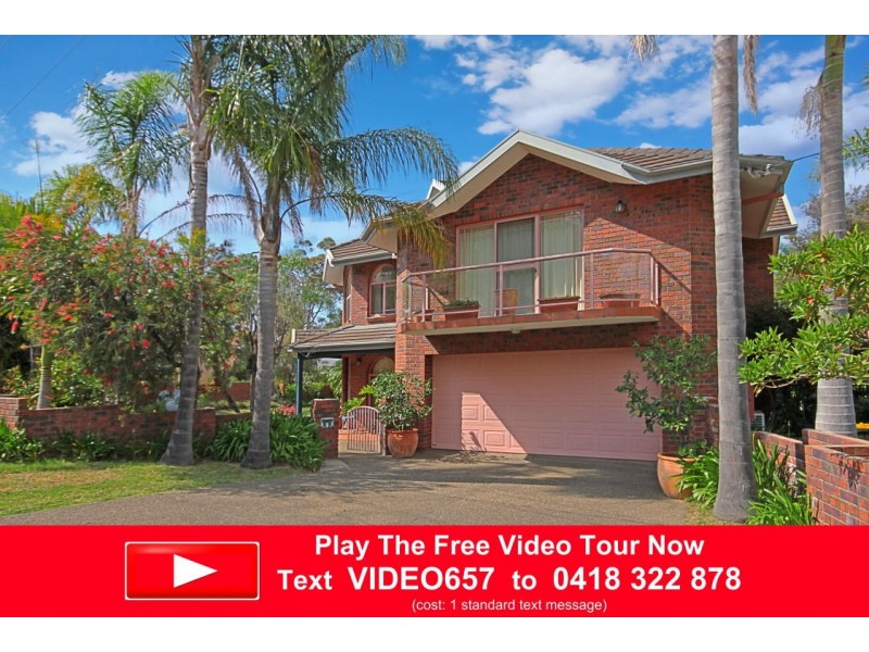 9 White Sands Place, Surf Beach NSW 2536