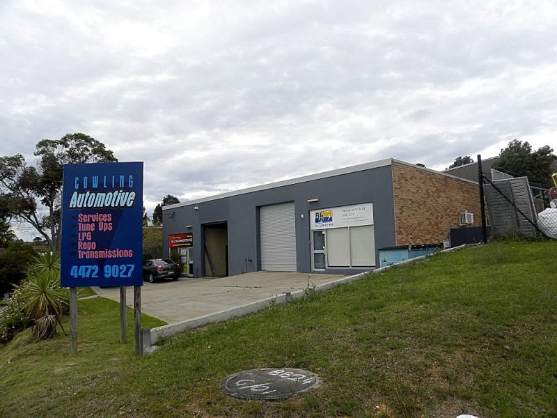 12 Kylie Crescent, Batemans Bay NSW 2536