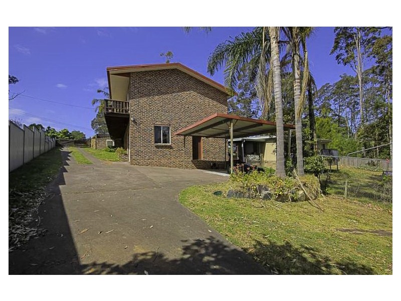 D/S 2/488 Beach Road, Sunshine Bay NSW 2536