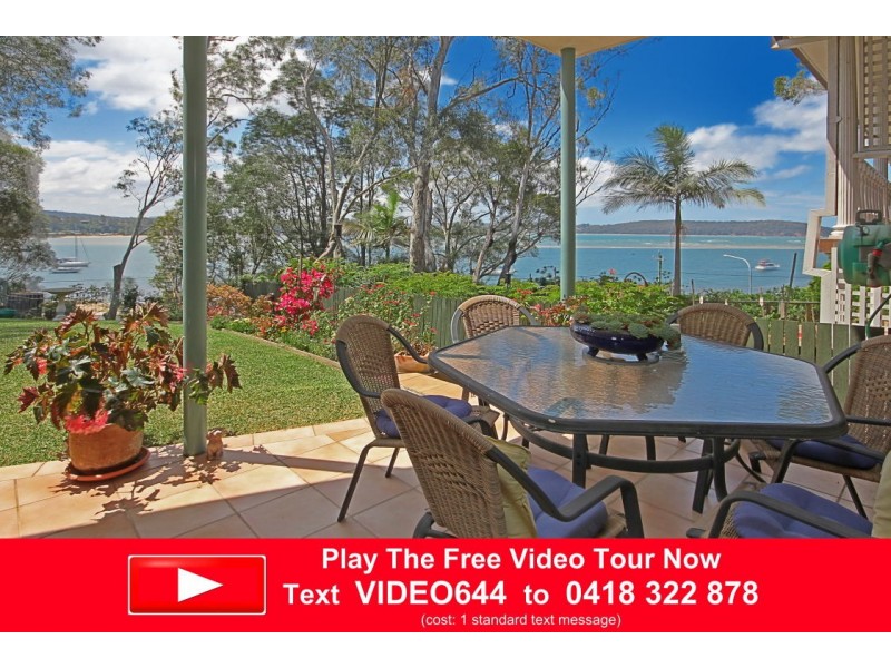 13d High Street, Batemans Bay NSW 2536